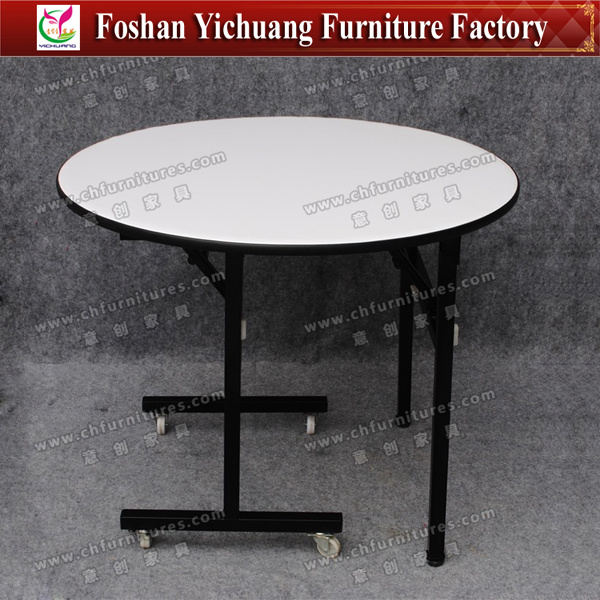 High Quality Hotel Table (YC-T01-06)
