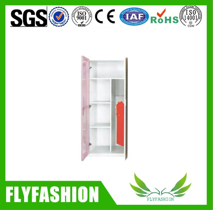 4 Layers Wooden Cabinet Wardrobe (SF-97C)