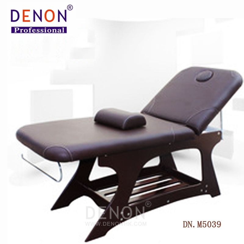 Modern Shampoo Bowl Bed (DN. M5039)