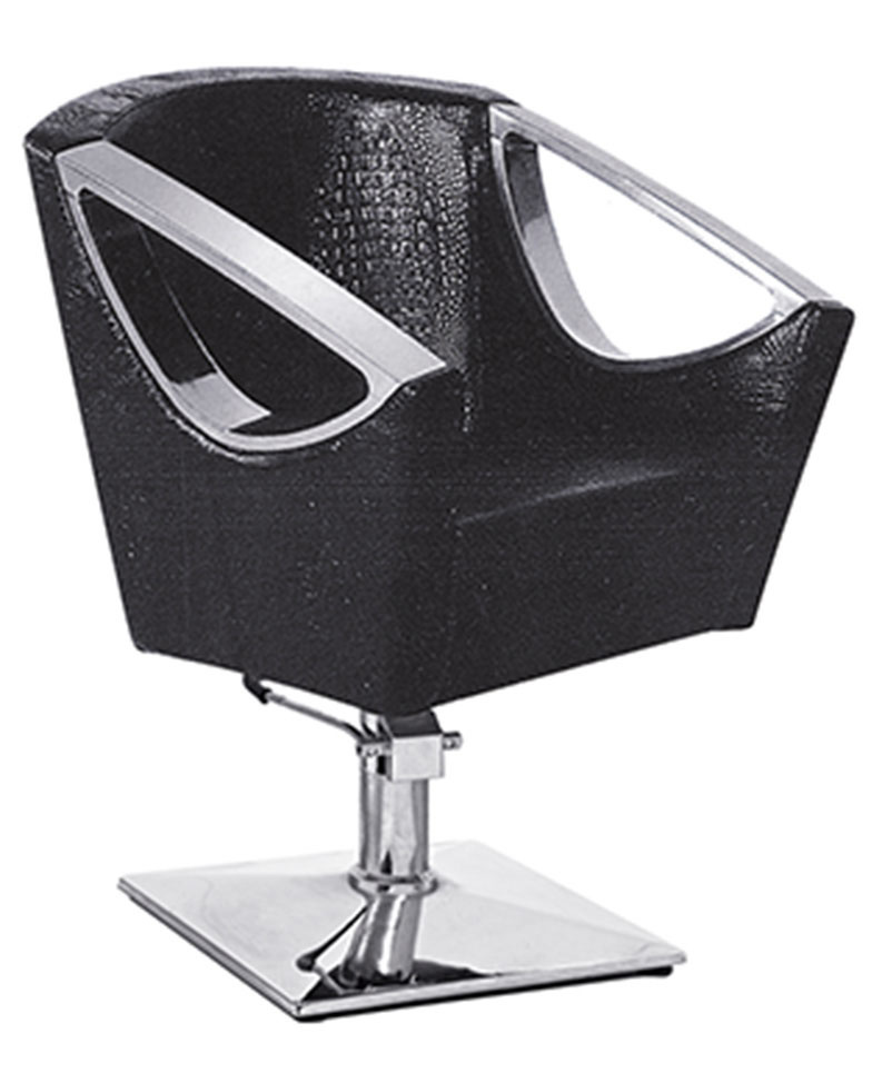 Hair Salon Furniture Used Styling Chair Barber Chair for Sale