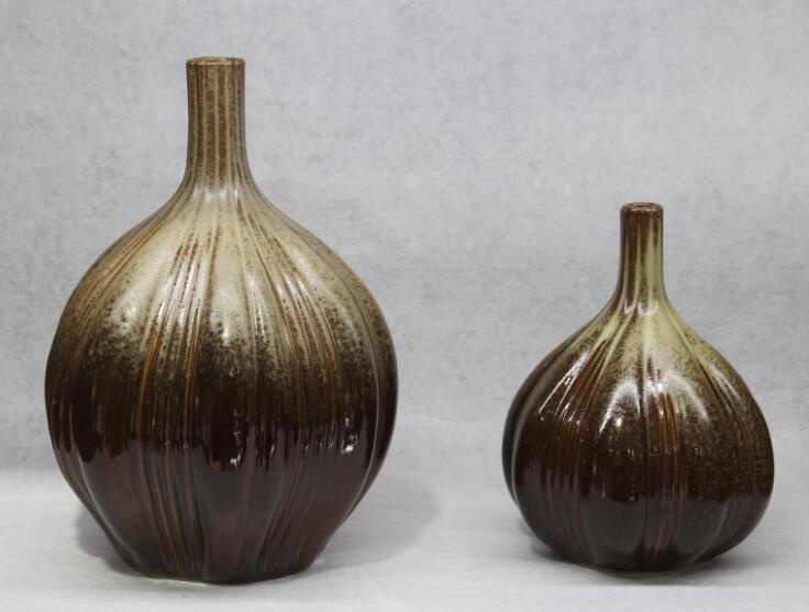High Temperature Ceramic Crafts with Good Interior Quality