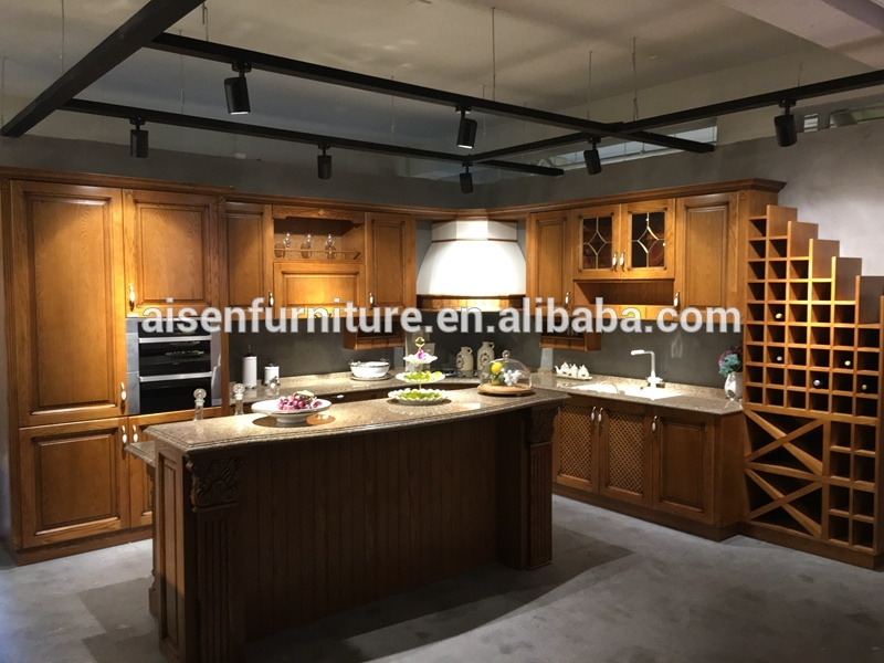 2018 China Made Guangzhou 10 Years Manufacture High Quality Modern Simple Design Lacquer White Kitchen