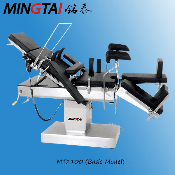 China Supplier Orthopedic Operating Tables with Traction Device
