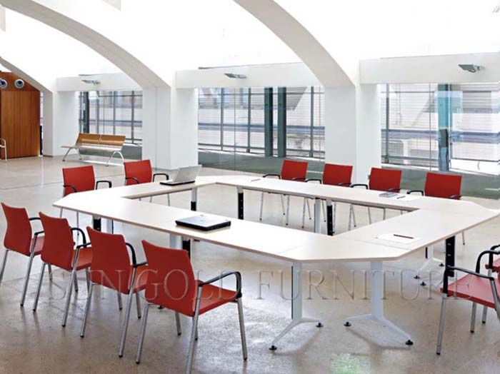 Cheap Price Banquet Tables Wholesale Banquet Equipment (SZ-MT078)