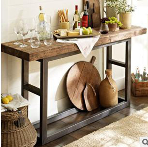 Chinese Antique Furniture Wood Table