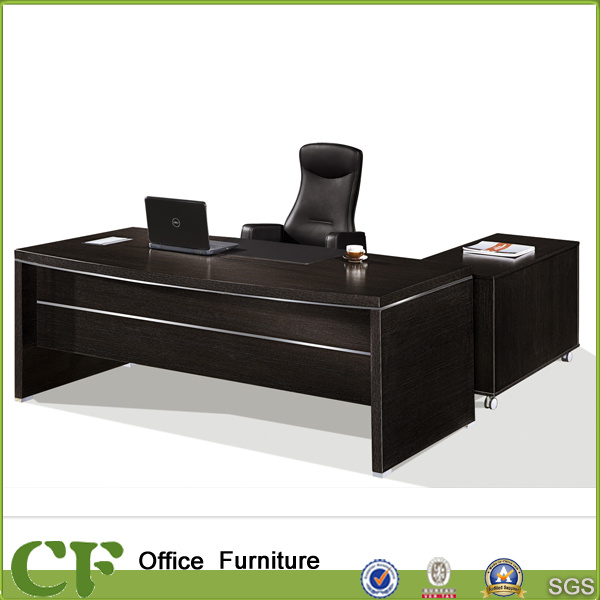 Classic Italian Style Executive Luxury Office Furniture