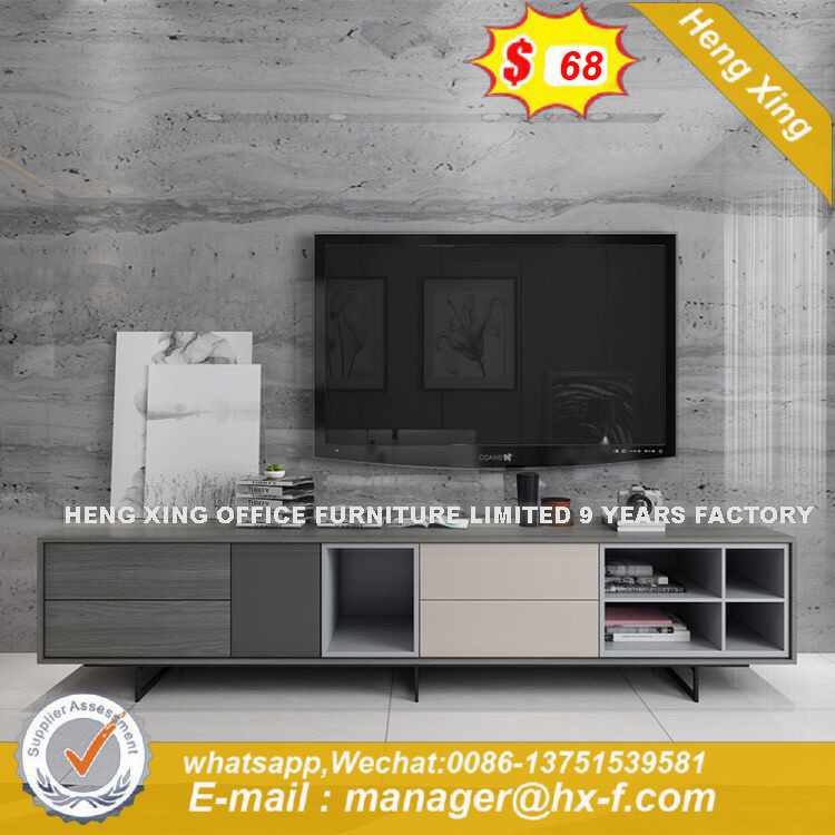 Environmental	 Lobby Grain TV Stand (Hx-8ND9385)