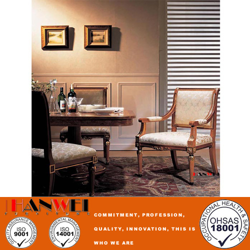 Modern Solid Wooden Furniture Dining Chair