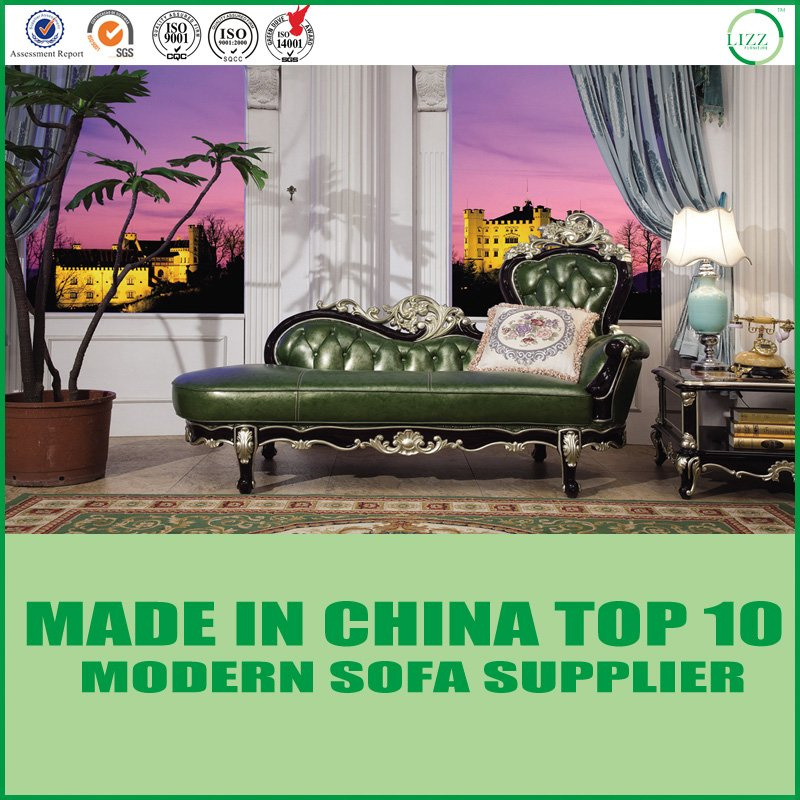 Living Room Sofa Leisure Chaise Sofa