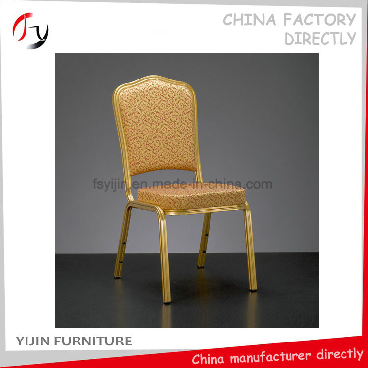 Durable Classic Standard Catering Chain Restaurant Dining Chair (BC-193)