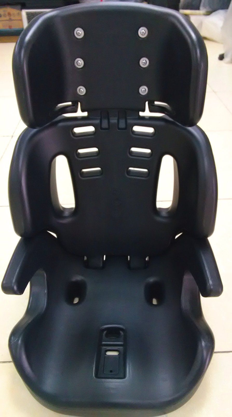 Chair of Blow Molding Plastic Product