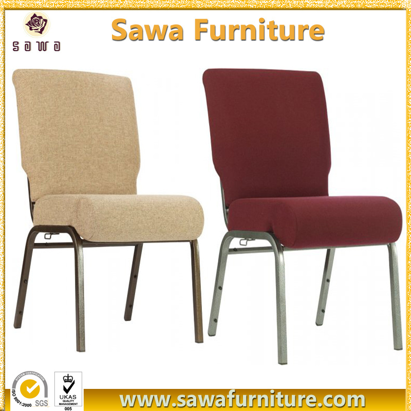 Cheap Church Wedding Banquet Chair Used Hotel Furniture for Sale