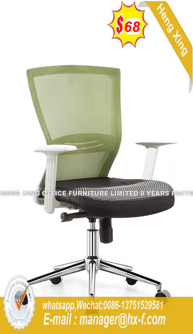 Modern Executive Office Furniture Ergonomic Fabric Mesh Office Chair (HX-8N7147B)