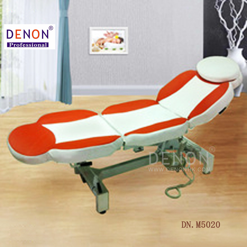 Modern Shampoo Bowl Bed (DN. M5020)