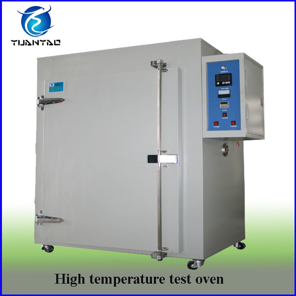 High Temp. Test Cabinet