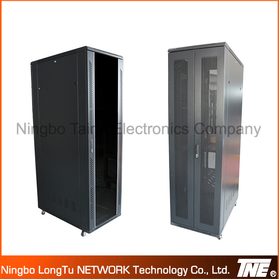 Size 600X1000 19'' Cabinet for Data Center