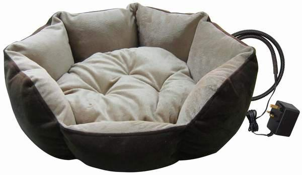 CE RoHS Pet Heated Bed