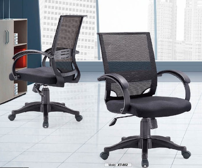 Modern School Furniture Mesh Computer Student Chair (802#)