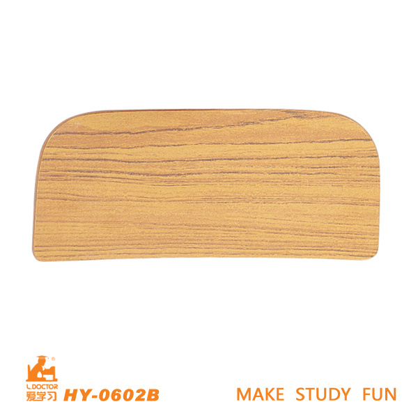 Wood Classroom Furniture/Nursery School Chair Back