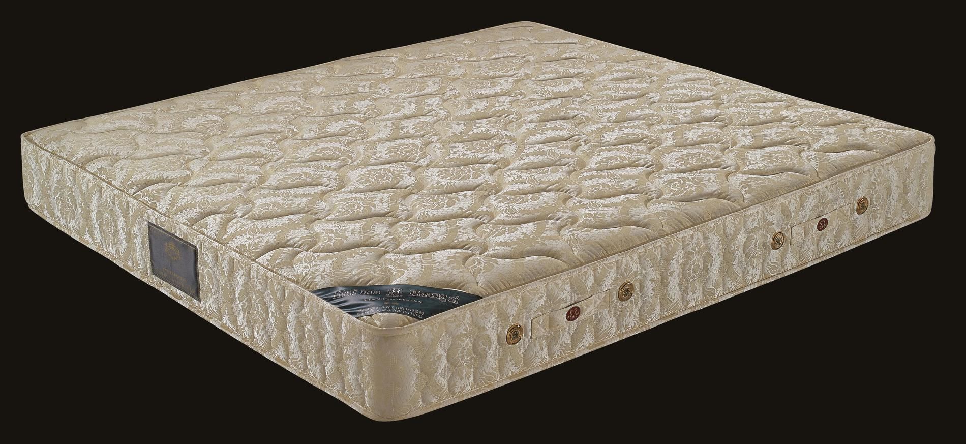 General Use Home Furniture Bonnell Spring Bed Mattress