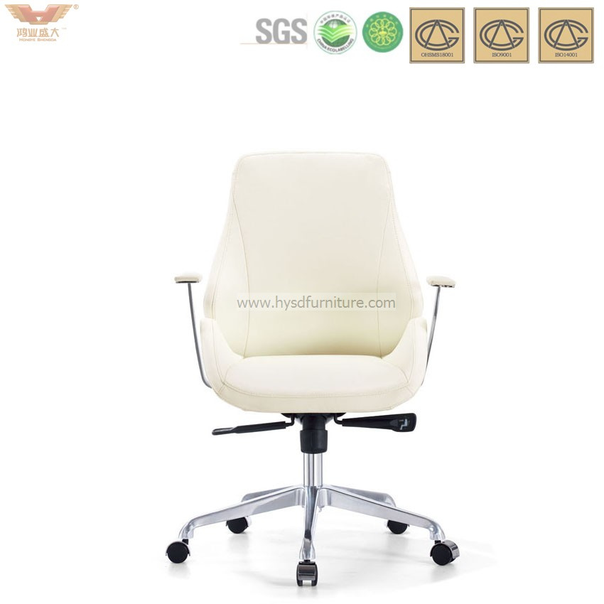 Hot Sale Middle Back Office Meeting Chair for Staff
