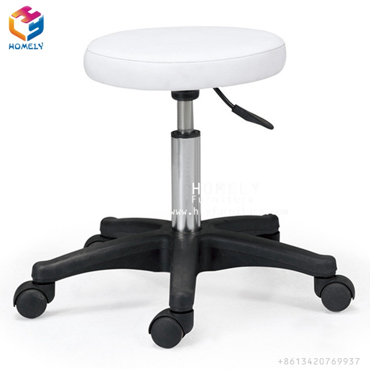 Cheap Hly Durable Small Size Nail Technician Chair