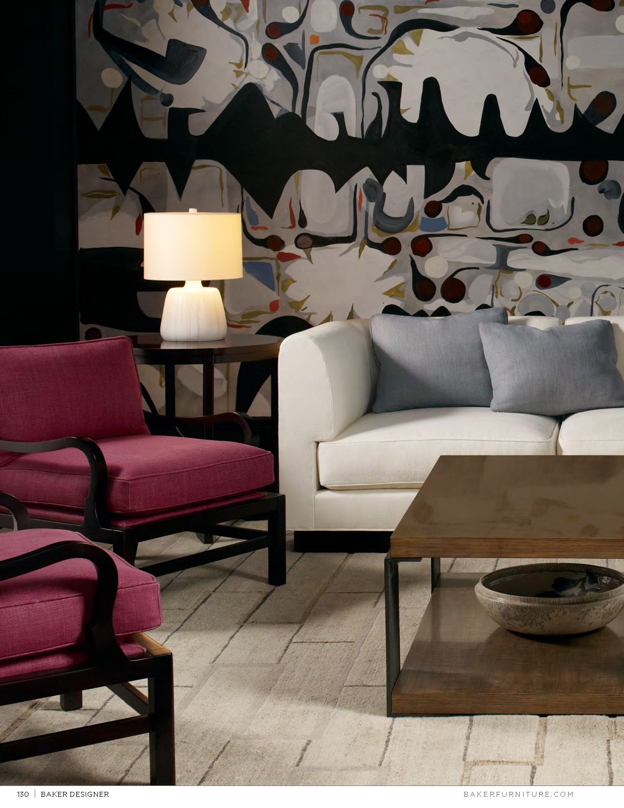 Factory Custom Design and Production of Furniture