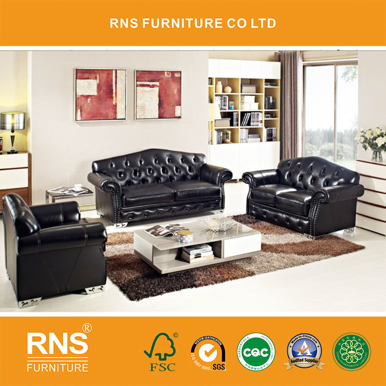 771 High Quality Furniture Chesterfield Sofa