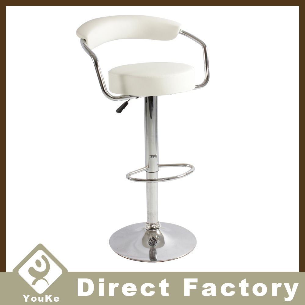 New Design Bar Stool with Armrest