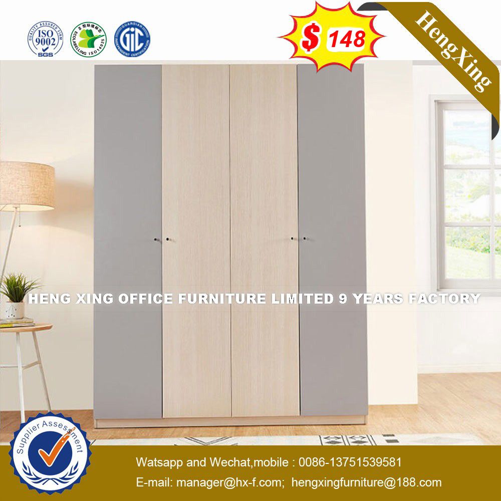 Metal Steel Office Furniture Filing Storage Cabinet (HX-8NR0867)