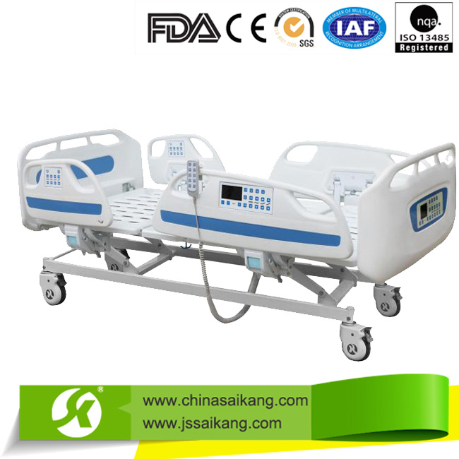 Ce/FDA/ISO Factory Hospital Bed
