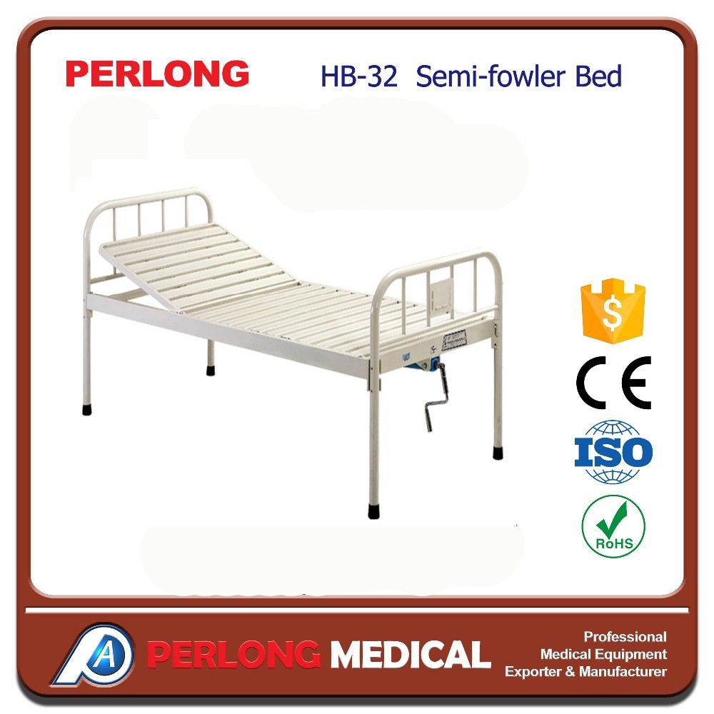 Hb-31 Hospital Bed