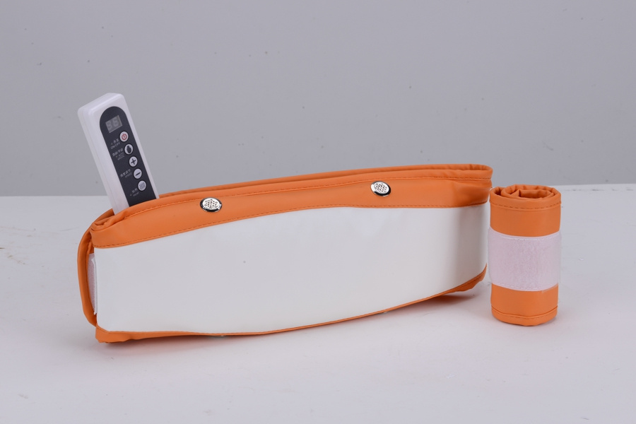 Infrared Heating Shake Shake Slimming Belt