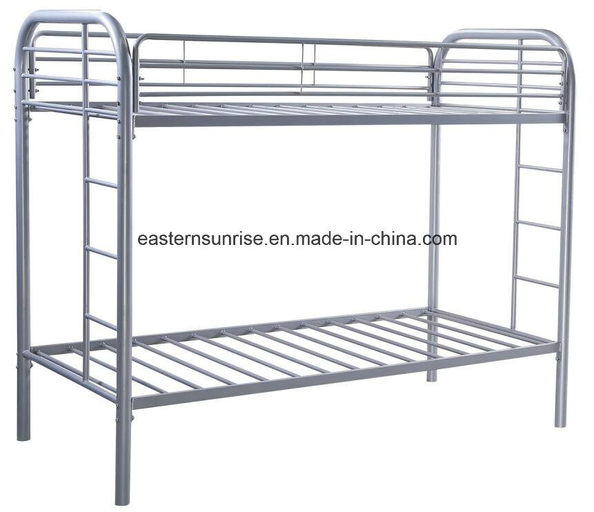 Cheap Price Metal Bunk Bed for Home Furniture