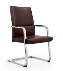 High-End Durable Cleanable Fixed Arm Skid Proof Bow Chair
