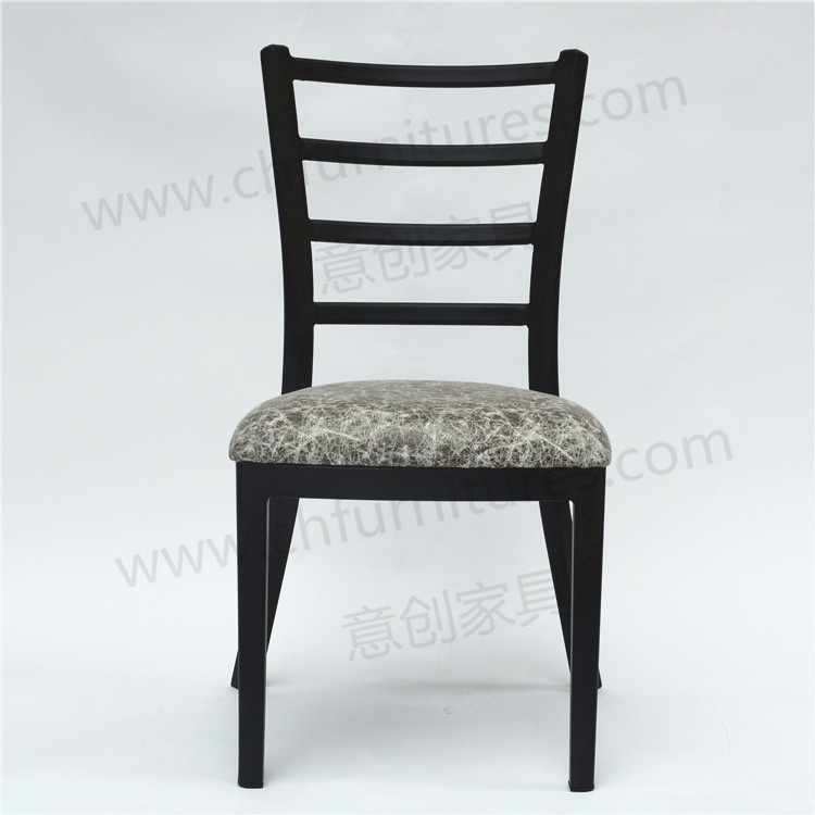 2018 Cheap Metal Modern Restaurant Chair