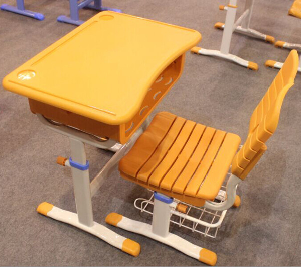 Lb-Zs019 Kids Desk and Chair for Sale