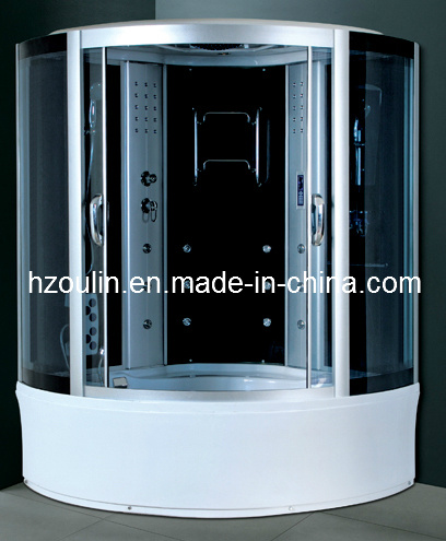 Complete Luxury Steam Shower House Box Cubicle Cabin (C-09)