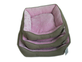 Pet Bed (WY1304030-3A/C)