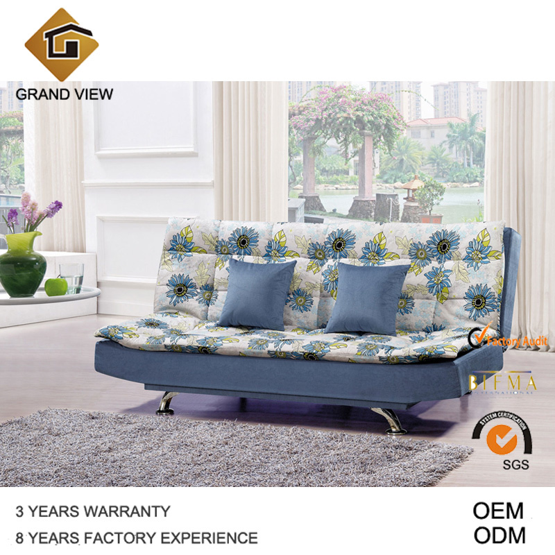 Home Bedroom Furniture Wall Bed (GV-BS117)