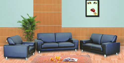 Modern Sofa (11+2+3)
