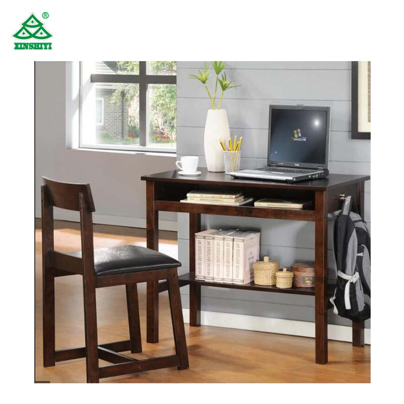 Writing Table with Chairs 2017 New Model Design
