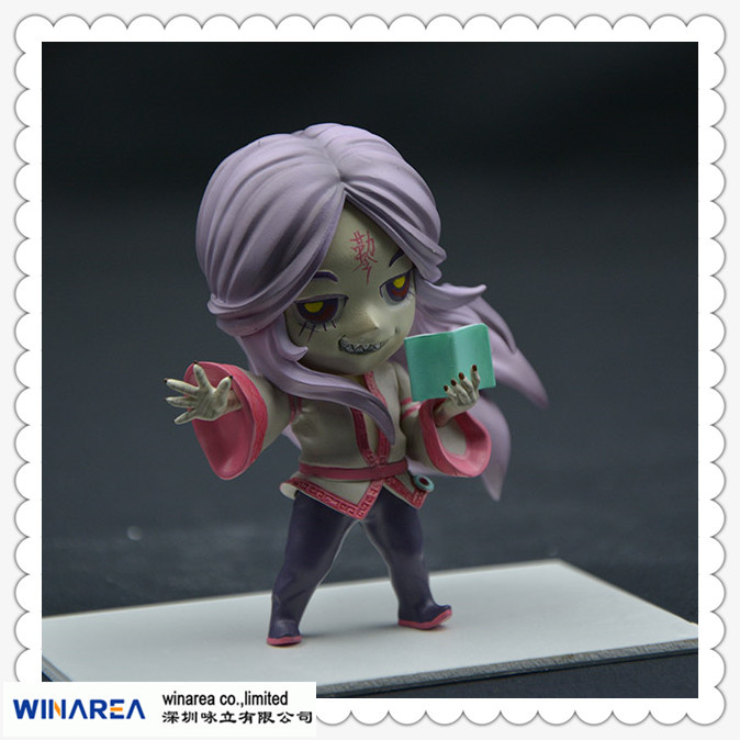 Customized Resin Craft About The Avengers