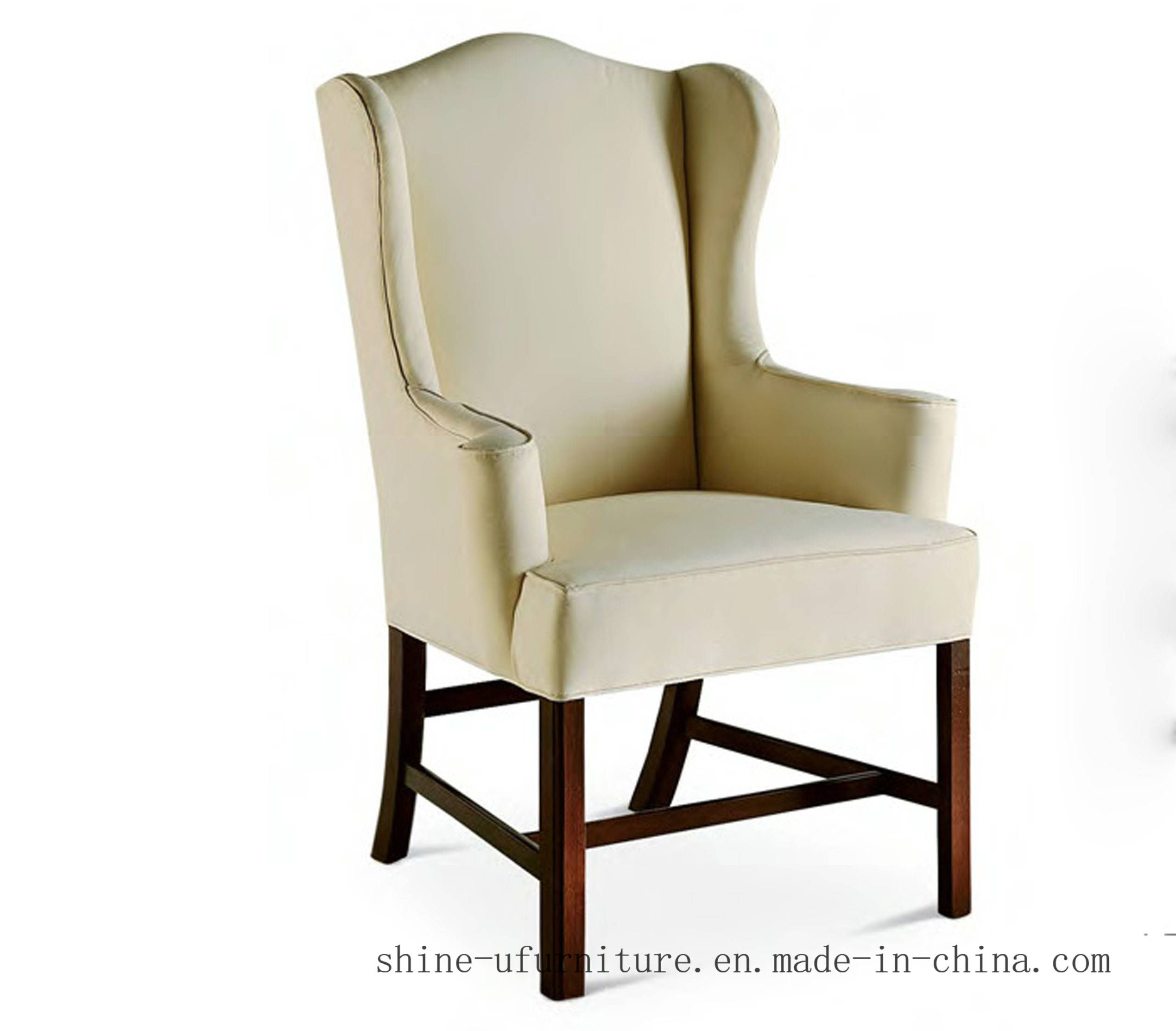 Style Fabric Sofa Leisure Single Sofa Corner Sofa