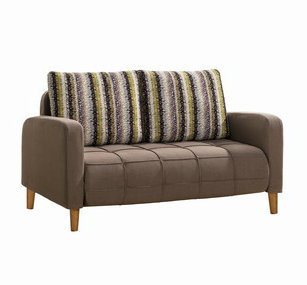 1.4 Meter Functional Small Sofa Bed as Living Room Furniture