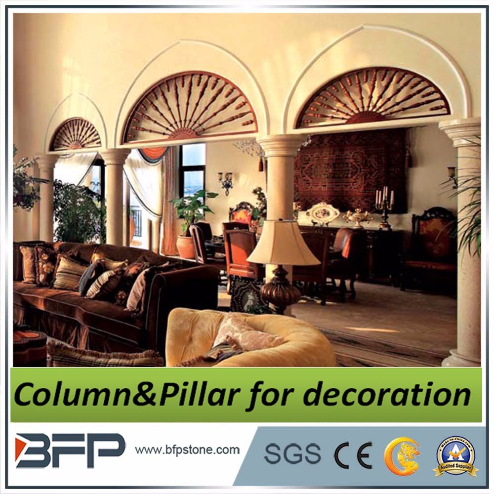 Hot Sale Marble Columns for Sale