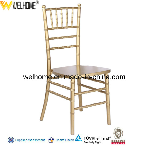 High Quality Beech Wood Chiavari Chair at a Competitive