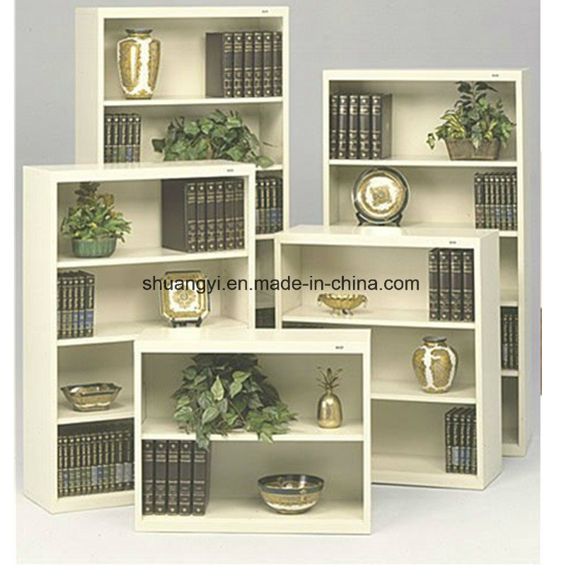 Hot Sale Simple Wooden Bookcase Bookshelf for Sale