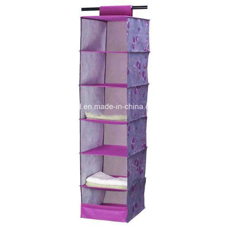 Wholesale Simplify 6-Shelf Sweater Organizer