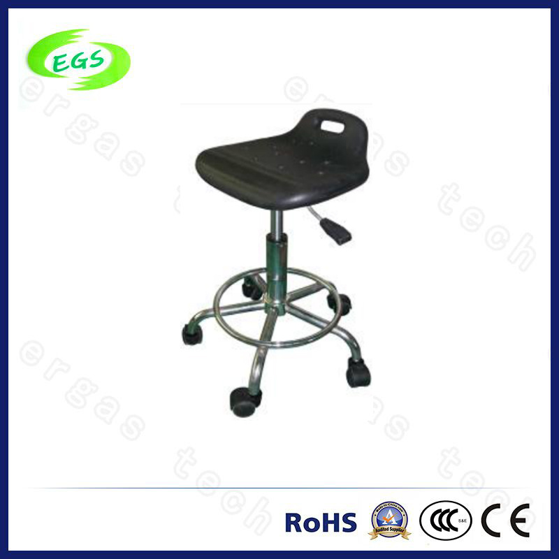 Adjustable Chair for Electronic Office, Anti Static Chair, Chair with Armrest